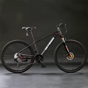 Vélo de montagne pour homme Born for Sport, cadre haute performance de 27,5 pouces, équipement de course à bas prix, vélo de descente, soutien à la vente en gros - Product Image 1