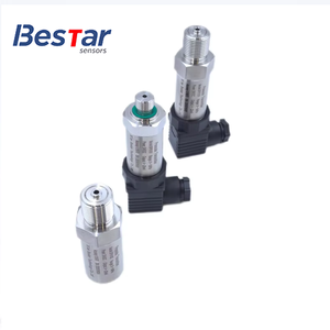 Bestar 4-20mA センサー 0.5-4.5V <span class=keywords><strong>I2C</strong></span> -100～0 KPa 空気・水圧トランスデューサー 真空・絶対圧力センサー トランスミッター - Product Image 3