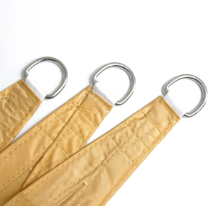 防水サンシェードセイル屋外ガーデンプールテラスシェーディングオーニング - Product Image 4