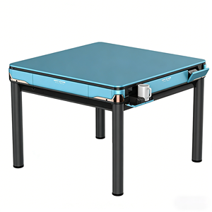 Mesa de Mahjong Electrónica Automática, Gran Venta, Mesa de Comedor Multifuncional para Entretenimiento Familiar - Product Image 4