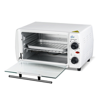 Dindong — four électrique d'intérieur, four de pâtisserie de bonne qualité, type basique, utilisé dans la cuisine