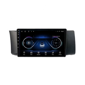 Para <span class=keywords><strong>Toyota</strong></span> <span class=keywords><strong>GT</strong></span> 86 /<span class=keywords><strong>Subaru</strong></span> BRZ 2012-2016 Radio de coche REPRODUCTOR DE DVD Multimedia navegación GPS 10,1 "2 + 32G Android ESTÉREO - Product Image 1