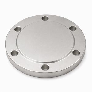 Corps de vanne à soupape sphérique OEM personnalisé en acier inoxydable CF8M moulé par investissement avec bonnet à brides pour le contrôle de la vapeur et de l'eau - Product Image 5