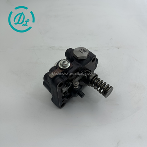 Ensemble de tête de pompe à injection de carburant diesel DL EexcavaStart 129602-51741 119940-51741 pour mini-excavatrices, moteurs 4TNV88/4TNE88/4TNV84 - Product Image 4