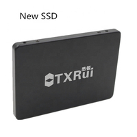 Meilleur prix haute vitesse ordinateur portable/bureau 2.5 pouces Sata SSD 120gb disques durs d'ordinateur