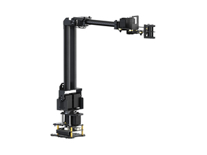 Kit de bras robotique de bureau RoArm-M2-GA à bus série à couple élevé basé sur ESP32, prend en charge l'extension flexible et la seconde extension K455 - Product Image 1