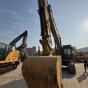 Hot Products Used Caterpillar Cat330D2 <strong>Oil</strong>-saving Used <strong>Excavators</strong> Cat330F2 Cat336D2 330D Cat330DL Cat330D Cat330BL - Product Image 1