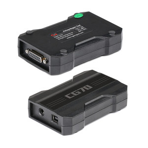 Công cụ đặt lại túi khí CGDI CG70 Xóa mã lỗi Một lần nhấn không cần hàn không cần tháo rời Chẩn đoán thông minh không phá hủy - Product Image 6