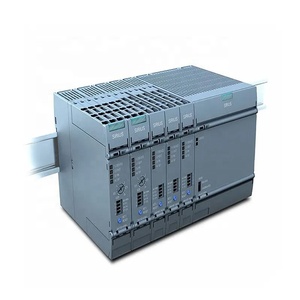 ซีพียู SIMATIC S7-1500 รุ่น 1513-1 PN, โปรแกรมเมเบิล PLC S7 1500 รหัส 6ES7513-1AL02-0AB0 - Product Image 1