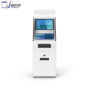 Quiosco <span class=keywords><strong>de</strong></span> Impresión Multifuncional Personalizado Todo en Uno, Terminal <span class=keywords><strong>de</strong></span> Autoservicio con Pantalla Táctil, Impresión <span class=keywords><strong>de</strong></span> Informes, Impresión <span class=keywords><strong>de</strong></span> Documentos, Estación <span class=keywords><strong>de</strong></span> Autoimpresión - Product Image 5