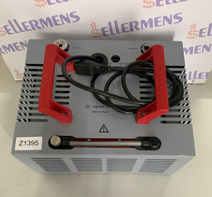 ปั๊มลมแห้ง Plc Technologies Msd รุ่น Z 1395 181 สำหรับสินค้ารับประกัน - Product Image 2