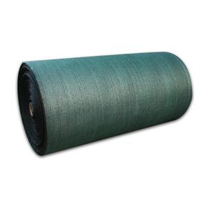 ผ้าใบบังแดดแบบถักกันแสง <span class=keywords><strong>UV</strong></span> สีเขียว30% 95% ที่กำหนดเองได้รับความนิยมกลางแจ้ง/ลานบ้านเรือนกระจกเงาสำหรับป้องกันสวน - Product Image 2