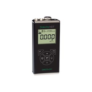 Original Dakota ZX Thickness <b>Gauges</b> Operation Is Simple and the Price Is Favorable. - Product Image 2