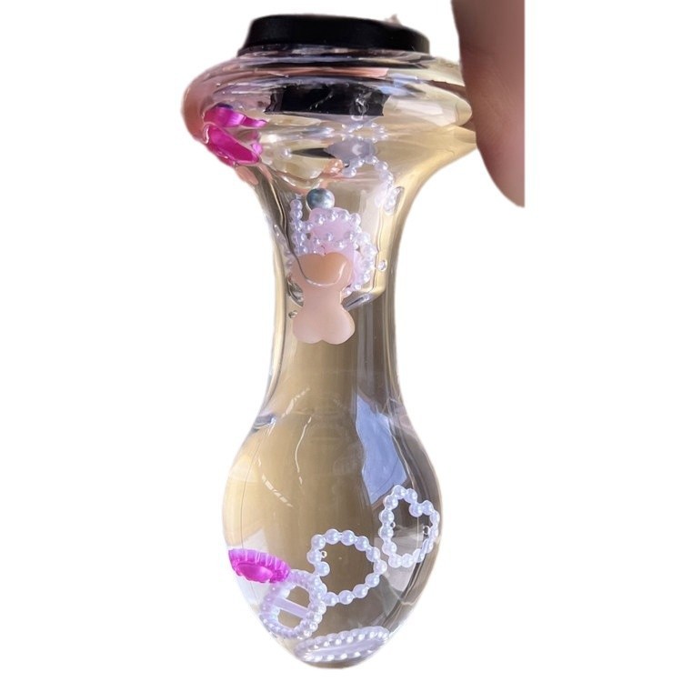 Elite Pelvic Floor Glass Sculptor