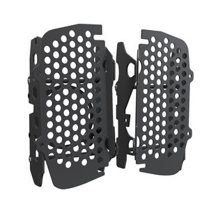 Protecteur de Radiateur de Moto pour Réservoir d'Eau, pour <span class=keywords><strong>EXC</strong></span> XC <span class=keywords><strong>EXC</strong></span>-F XC-F SX SX-F <span class=keywords><strong>125</strong></span> 150 250 300 350 450 2019 - 2024 2023 <span class=keywords><strong>2022</strong></span> - Product Image 6