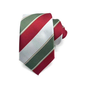 Мужской галстук из полиэстера - Product Image 4