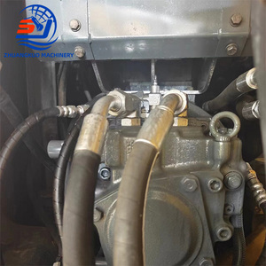 Excavatrices sur chenilles d'occasion d'importation Komatsu PC128 PC128US PC128US-6 PC128US-8 à vendre - Product Image 6