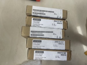 โมดูลลูกค้าซีเมนส์ 6GK5734-1FX00-0AA0 - Product Image 1