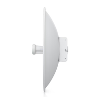Nouveau PBE-5AC-500 AirMAX PowerBeam 5AC 500 CPE longue portée extérieur sans fil 5 GHz Pont Wi-Fi PBE-5AC-500