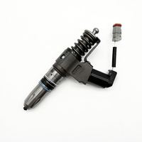 Inyector de Bomba de Motor Diésel 3411754 para Motor Diésel ISN14 / N14