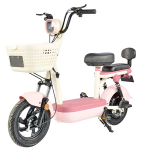 สกู๊ตเตอร์ไฟฟ้าสองล้อสำหรับวิ่งระยะทางไกลพิเศษแบบข้ามพรมแดน - Product Image 2