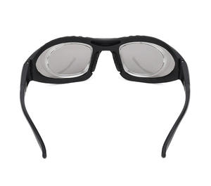 <span class=keywords><strong>Gafas</strong></span> Tácticas Multiusos <span class=keywords><strong>de</strong></span> Venta Caliente, Protección UV400, Antivaho, Anti-reflejos, con Bandas Elásticas <span class=keywords><strong>de</strong></span> <span class=keywords><strong>Seguridad</strong></span> y Ventilación Lateral, <span class=keywords><strong>Gafas</strong></span> CS - Product Image 2