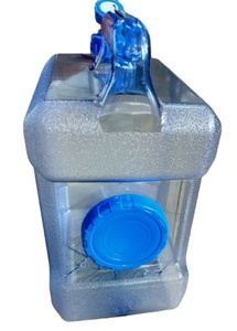 Contenitore d'<span class=keywords><strong>acqua</strong></span> in plastica PC da 15 litri per esterni - Product Image 3