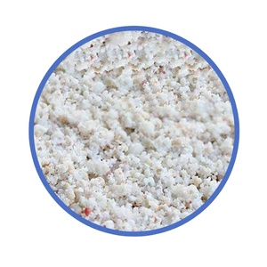 Pasir Filipina, Pasir Kerang, Pasir Karang untuk Lanskap Akuarium Ikan - Product Image 2