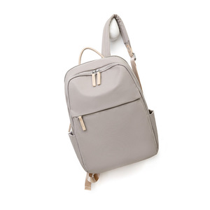 Commercio all'ingrosso delle donne del nuovo <span class=keywords><strong>tessuto</strong></span> Oxford <span class=keywords><strong>zaino</strong></span> da viaggio per la 2024 estiva borsa del Computer di grande capacità - Product Image 6