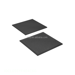 Comprar componentes electrónicos en línea 484 BGA 10CL055YF484C6G integrado original - Product Image 1