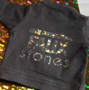 Hologramm Metallic-Folie Hochwertige Transferfolie für T-Shirts zum Aufbügeln mit Thermopresse Schneideplotter Großhandel Extreme Qualität - Product Image 4