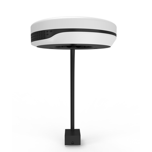 Nano lumière d'aquarium Spectra Aqua SP20 4x5W lumière de refuge d'eau douce salée avec minuterie et gradateur - Product Image 6