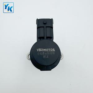 Motor 0928400818 Brandstofstroomregelklep Brandstofmeetmagneetventiel Bo-Sch Common Rail Dieselbrandstofpompmeting - Product Image 5