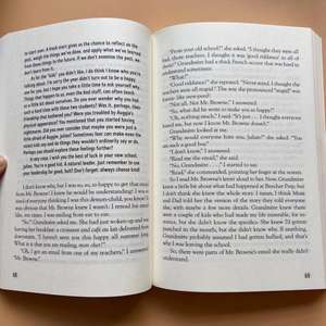 Anglais Wonder Boy /Auggie Me Youth Inspirational 3 Books Boxed <span class=keywords><strong>Young</strong></span> <span class=keywords><strong>Adult</strong></span> Fiction Books - Product Image 5