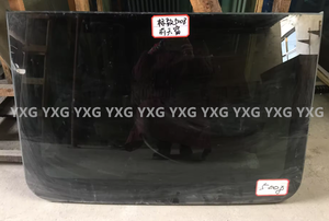 Verre de toit ouvrant pour <span class=keywords><strong>Peugeot</strong></span> <span class=keywords><strong>5008</strong></span> Premium pièce de rechange de fenêtre de voiture - Product Image 2