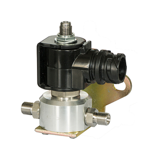 Solénoïde de chauffage de haute qualité pour bus, camion, voiture SCR 12V 24V - Product Image 2