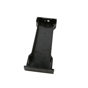 Wotech OEM Maßgefertigte A380 Aluminium-Druckguss-Schalterteile ISO9001/IATF16949 Zertifizierte Chinesische Lieferdienstleistungen - Product Image 3