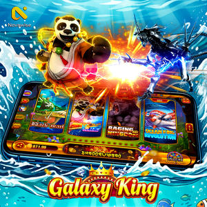 Logiciel de jeu de pêche Diamond Skill Game App du développeur, équipe technique professionnelle, offre à durée limitée - Product Image 1