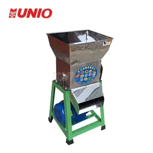 industrial good quality potato grind grinding machine cassava paste potato flour milling Sweet Potato Separator Refiner