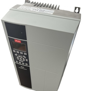 Convertidor de Frecuencia de Accionamiento Automático Original Nuevo 131B1979 FC-302P3K0T5E55H1XGXXXXSXXXXAXBXCXXXXDX 3 kW 4HP - Product Image 5