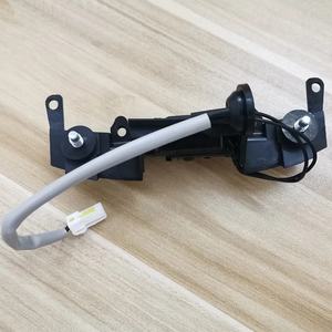 Q commutateurs de hayon de voiture interrupteur de porte arrière 25380AX60B 25380-AX60B pour Nissan Micra 2002 2003 2004 2005 2006 2007 2008 2009 2010 - Product Image 3