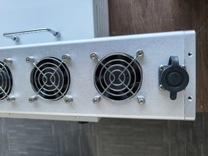 Lampe <span class=keywords><strong>UV</strong></span> pour le durcissement, lampe <span class=keywords><strong>LED</strong></span> <span class=keywords><strong>UV</strong></span> personnalisée, efficacité hautement stable, 385 nm/395 nm, 80 W, refroidissement par air, 1 an, 395 NM - Product Image 4