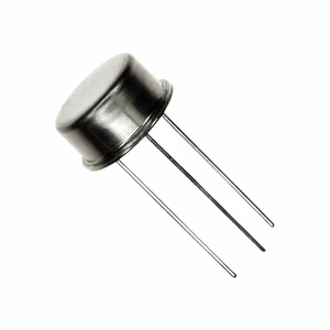 2N4235L BOM IC In Stock TO-205AD, TO-39-3 Metal Can Transistors Electronics Component - Product Image 1