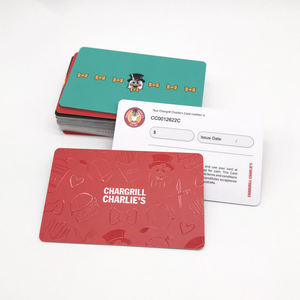 Tarjetas de Regalo Roblox <span class=keywords><strong>Netflix</strong></span> del Fabricante de Shenzhen con Impresión de Logotipo Personalizado - Product Image 1
