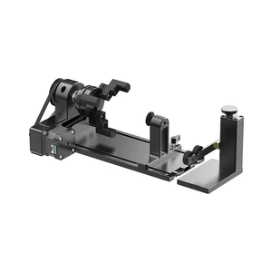 XTool RA2 Pro 4-In-1 Rotary Best Part Compatible with All XTool <b>Machines</b>-D1 Pro S1 F1 P2 M1 Series New Condition - Product Image 2