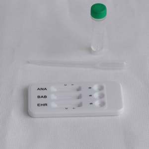 Kits de <span class=keywords><strong>test</strong></span> vétérinaire rapide combinés <span class=keywords><strong>Ehrlichia</strong></span>/Babesia/Anaplasma - Product Image 3