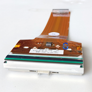 Markem X40/X45 53มม tto เครื่องเข้ารหัสถ่ายโอนความร้อนด้วยหมึกยูวีสภาพใหม่ ENM10104642หัวพิมพ์ความร้อน - Product Image 2