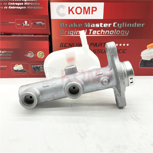 Xi Lanh Phanh Chính Cho MITSUBISHI MR977089 - Product Image 6