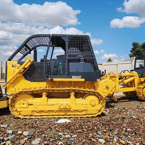 Высококачественный заводской мини-бульдозер <span class=keywords><strong>Shantui</strong></span> SD22, SD22S, SD22E, SD22F, SD22W, SD22C, SD22R с рыхлителем - Product Image 1