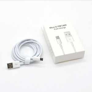 Premium 3ft Dual <b>Usb</b> c Phone <b>Cable</b> with Package Box Fast Charging <b>Usb</b> V8 Type-c Pd Data <b>Cable</b> for Mobile Phone - Product Image 3